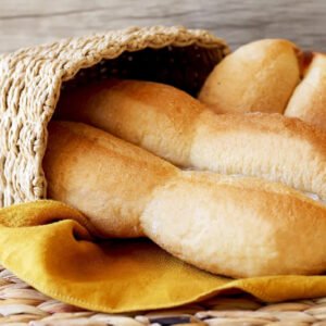 Instructivos de preparación de marraquetas