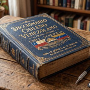 Traductor oficial chileno–venezolano para el matrimonio